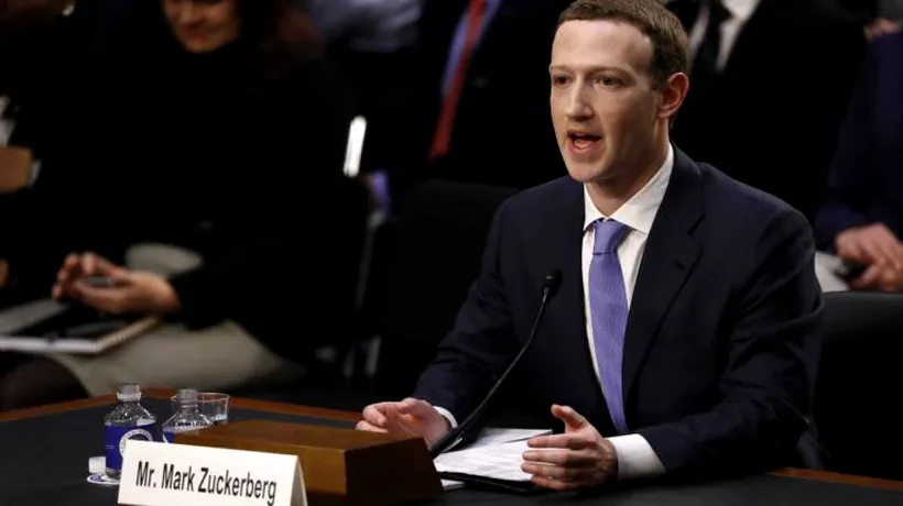 DEZBATERE. Mark Zuckerberg a avertizat împotriva răspândirii modelului Chinei de reglementare a internetului: ”Îmi fac griji pentru acest tip de model care se răspândește în alte țări”