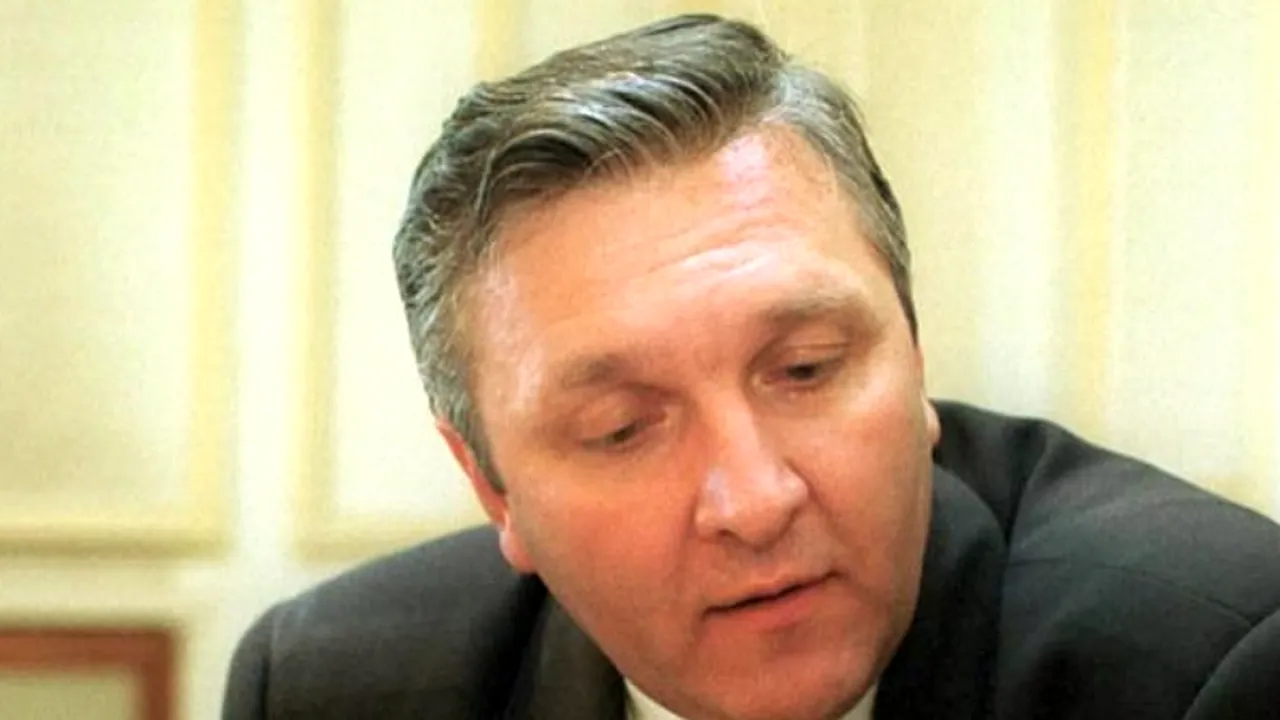 Medicul Beuran contestă la TMB revocarea sa din funcția de șef de secție de la Spitalul Floreasca