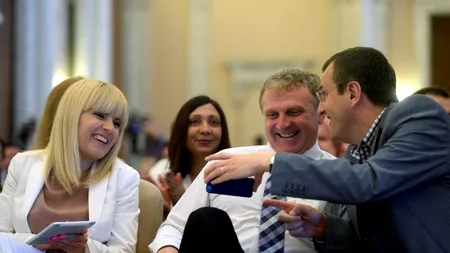 CONGRES PMP. Papahagi sună mobilizarea: „Nu fiți căcăcioși! Dacă partidul ăsta e ca restul, mi se rupe de partid