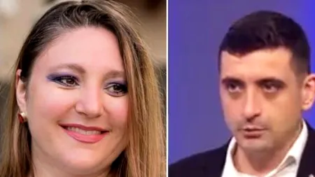 Diana Şoşoacă şi George Simion, noi scandaluri în Parlament: O să o rog pe stimata doamnă să părăsească sala