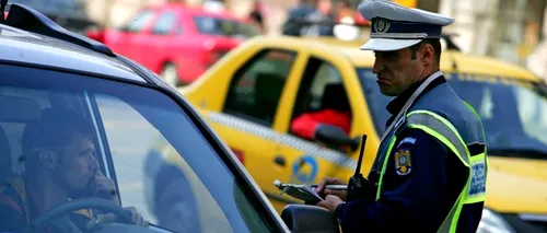 Noi bătăi de cap pentru șoferi: trafic deviat în București începând de miercuri