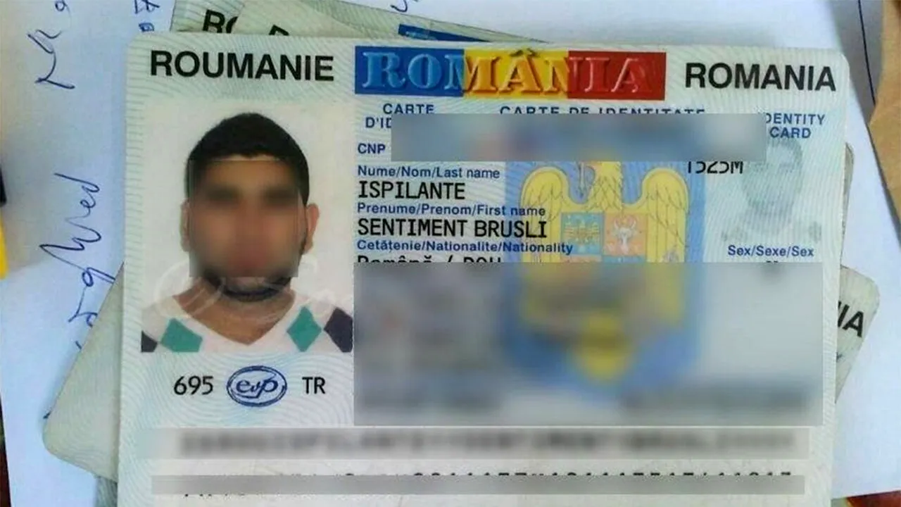 Care sunt numele de copii interzise în România, prin art. 84 alin. 2 din Codul Civil