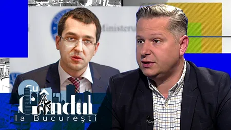 VIDEO EXCLUSIV | Marius Pavel, despre numirile directorilor ALPAB și ASSMB: „Viceprimar este Vlad Voiculescu. Horia Tomescu și-a scris demisia”