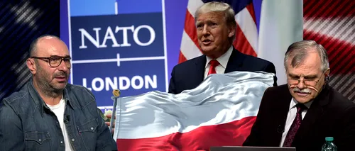 Valentin Stan scoate la iveală declarațiile lui Donald Trump cu privire la Polonia: Nu am discutat despre garanții de securitate
