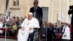 Papa Francisc, prezență incertă la ceremoniile de Paști. Suveranul a lipsit și la procesiunea din Vinerea Mare