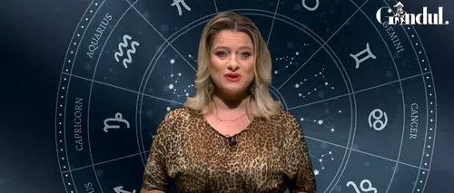 Horoscopul zilei de 27 octombrie 2021: „Gemenii” pot fi dezamăgiți de partener (VIDEO)