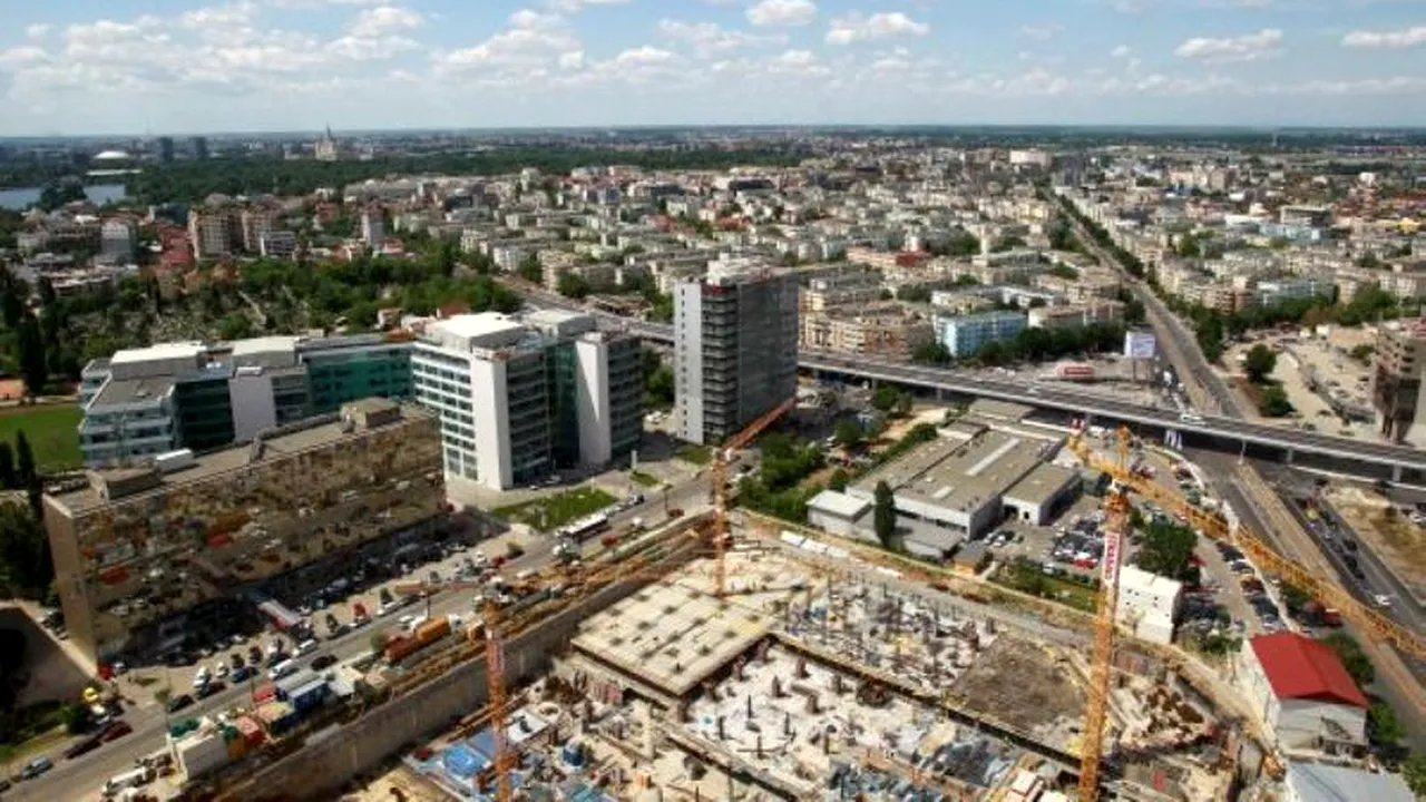 Manifestații masive la Belgrad împotriva unui proiect imobiliar grandios. Ce prevedea acesta