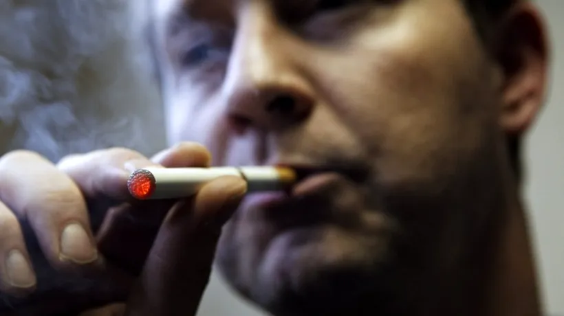 Cel mai mare producător american de țigarete va intra pe segmentul țigărilor electronice