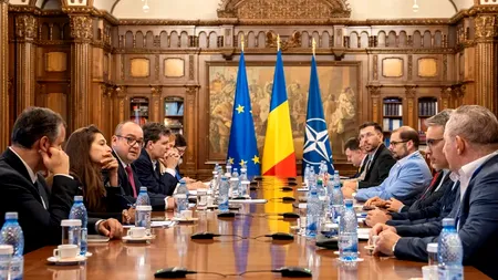 Demisie la Cotroceni din Grupul de Reflecție Strategică și acuzații dure după retragere: ”Mă delimitez ferm de abordarea ideologică”
