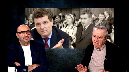 Ion Cristoiu: „Președintele României a spus că Nicolae CEAUȘESCU a avut un proiect de țară”