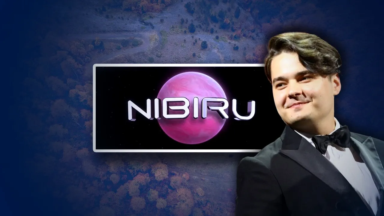 Răsturnare de situație în disputa “Nibiru”. Două dintre cele mai prestigioase case de avocatură din România – Țucă Zbârcea și Popovici Nițu Stoica - spun că investitorul nu a încălcat legea. Răspunsul lui Selly: „Am suflat și în iaurt ca să ne asigurăm că totul se face ca la carte”