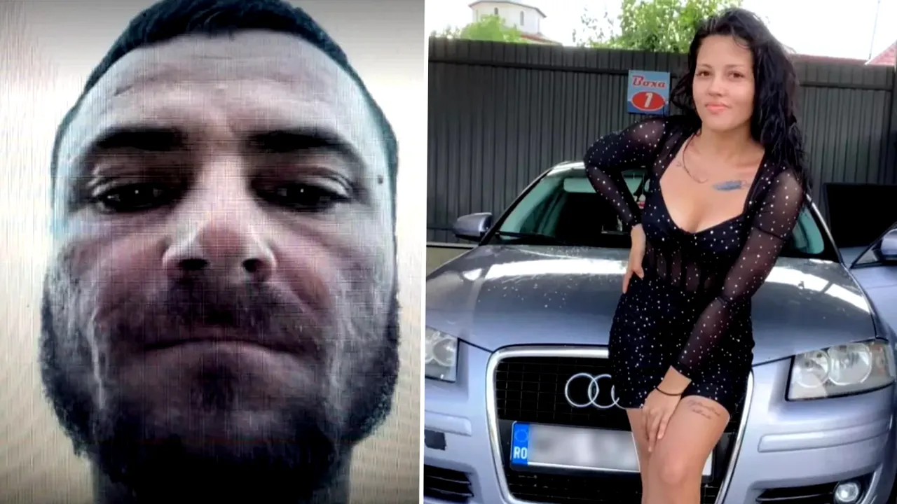 Sora femeii ucise de Emil Gânj, martoră la crimă, trăiește un coșmar la indigo. Ce mesaje îi trimite concubinul ei