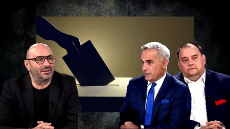 Călin Georgescu: „Eu n-aș fi candidat, dar acesta este un moment UNIC, un moment-cheie”