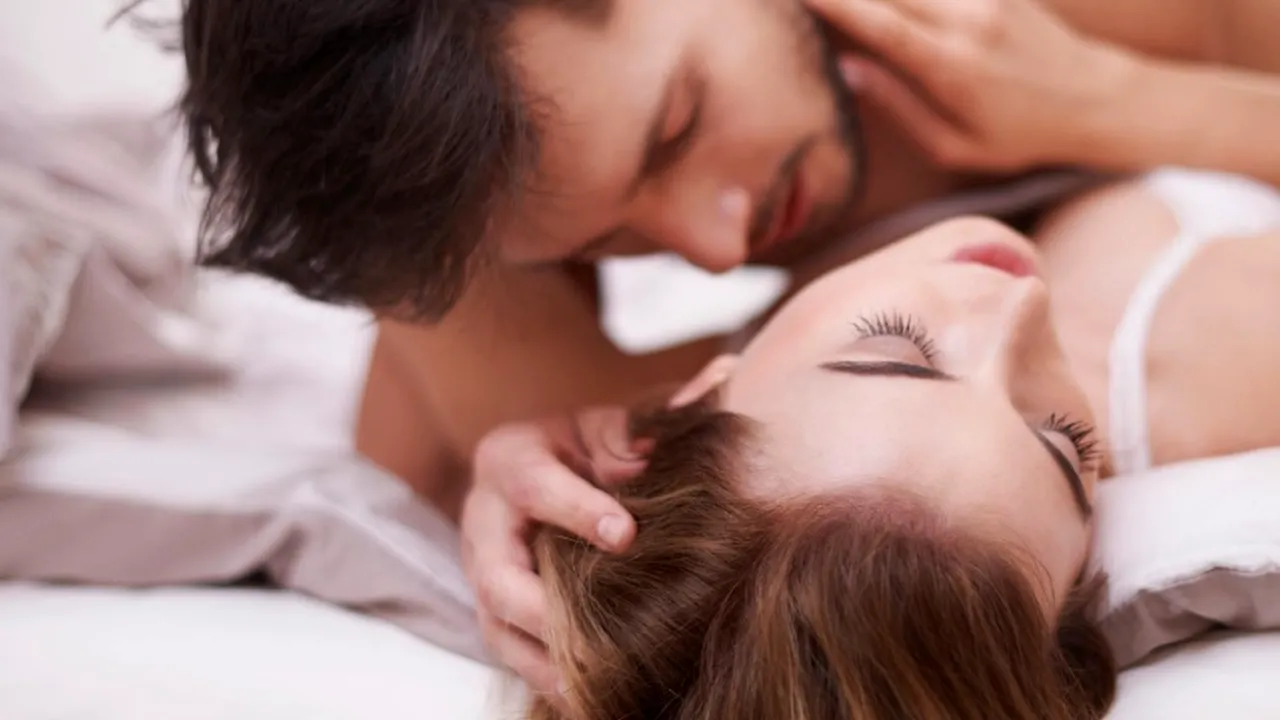 Orgasmul te ajută să trăiești mai mult. Ce alte beneficii are pentru sănătate