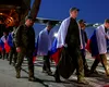 Un nou schimb de prizonieri între Rusia și Ucraina, mediat de Emiratele Arabe, cu o zi înainte de summitul Trump-Putin din ALASKA