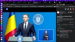 Bogdan Ivan anunță că România nu va închide minele de cărbune anul acesta: „Vom fi puși într-o situație foarte dificilă energetic”