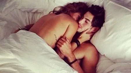 Legătura dintre activitatea sexuală și funcțiile creierului