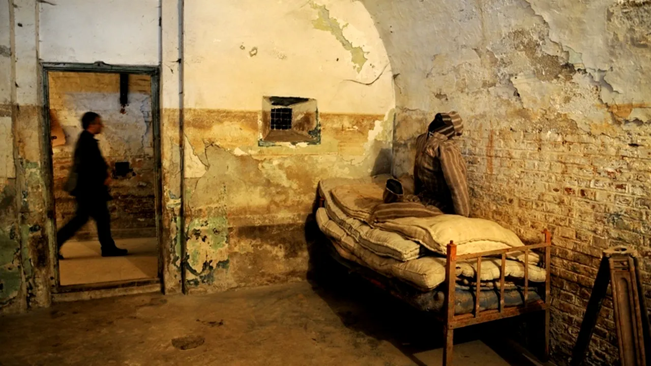 Dezbatere Gândul LIVE. 35 de torționari trăiesc printre noi. Guvernul va sesiza Parchetul pentru atrocitățile comise  în perioada comunistă