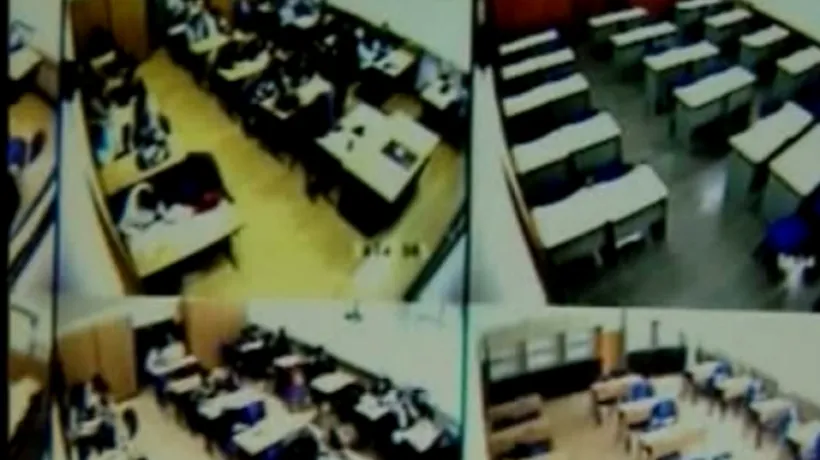 O elevă din Constanța, filmată în timp ce făcea sex cu șase colegi
