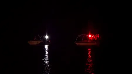 Tragedie pe Lacul Snagov! Au murit două persoane prinse în furtună. Cine sunt victimele și cum s-a petrecut totul