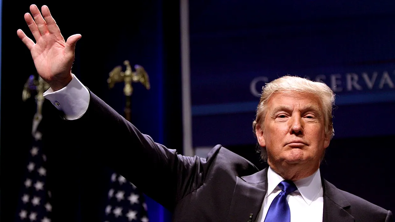 Doi foști președinți îl compară pe Donald Trump cu Hitler