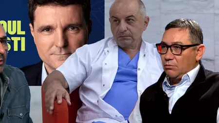 Victor Ponta, curios câți bani a dat Nicușor Dan pentru afișe: „Sincer, m-aș enerva”