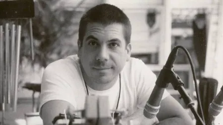 Derek Rieth, unul dintre membrii formației Pink Martini, s-a sinucis