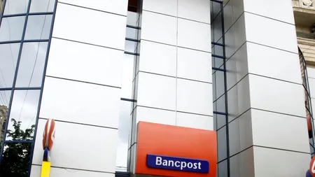Piraeus ia în calcul preluarea Bancpost, în schimbul subsidiarelor din Bulgaria și Serbia