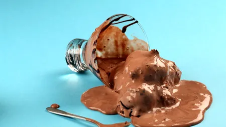 Industria înghețatei va avea de suferit de pe urma ÎNCĂLZIRII GLOBALE și în această vară