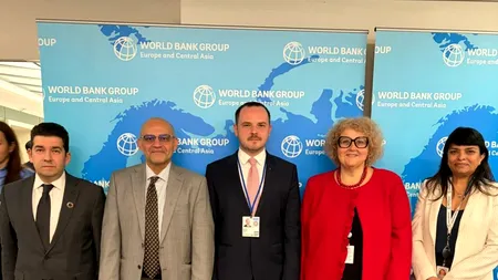 Alexandru Rogobete anunță noi proiecte în sănătate prin intermediul Băncii Mondiale