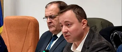 Cristian Pistol (CNAIR): A fost desemnat constructorul variantei ocolitoare a orașului Buftea