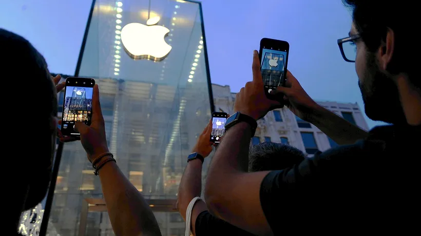 Apple își cere scuze pentru reclama CONTROVERSATĂ la noul iPad Pro / Ce anume a declanșat dezbateri aprinse
