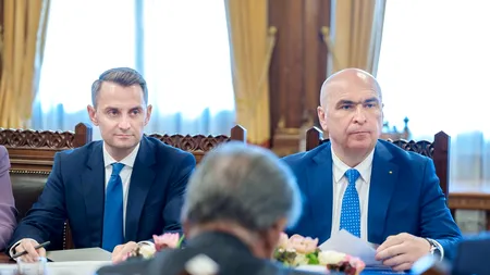 Mihai Jurca, șeful Cancelariei lui Bolojan, supervizează lucrările pe Dunăre, în zona centralei de la Cernavodă. Ce noi măsuri au fost impuse și când va fi prezentat raportul final