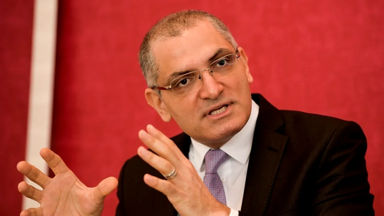 Damian Drăghici: 