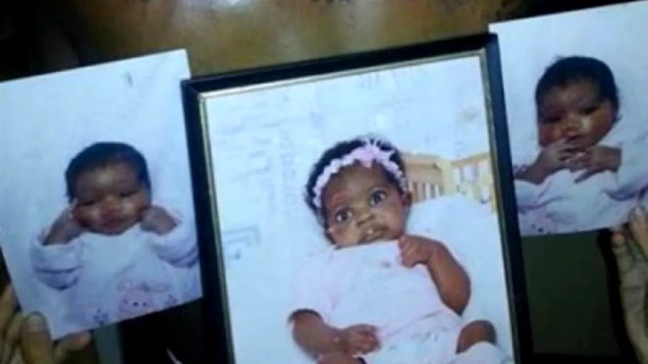 Surpriza neplăcută pe care a avut-o o femeie care a vrut un tatuaj cu imaginea copiilor săi