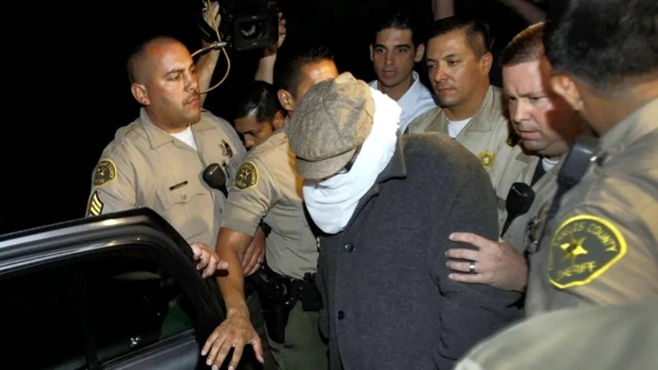 LA Times: Realizatorii filmului 