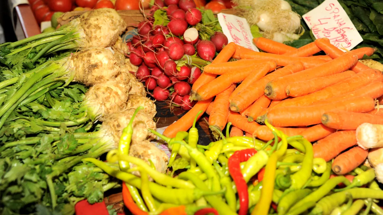 Proiectul de OUG care obligă operatorii din domeniul agricol și alimentație să-și raporteze lunar stocurile statului, mai aproape de implementare. Care sunt excepțiile și cât sunt amenzile