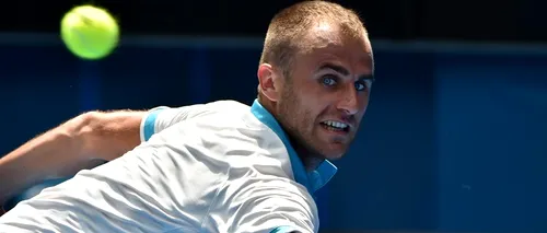 Marius Copil, în turul al doilea al calificărilor turneului de la Wimbledon