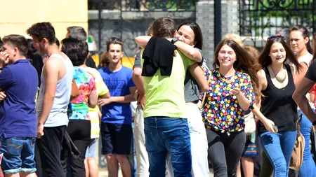 Rezultate Evaluare Națională 2015, pe Edu.ro. Top 10 județe cu cele mai mari procente de promovare. Top 10 județe cu cele mai mici procente de promovare