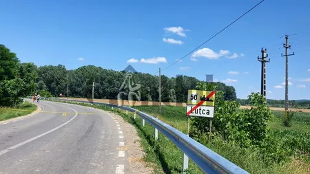 Marcel Ciolacu, despre PODUL de la Luțca: ,,Treaba mea este să REZOLV problemele pentru cetățeni în timp real. Țineți cât mai repede licitația