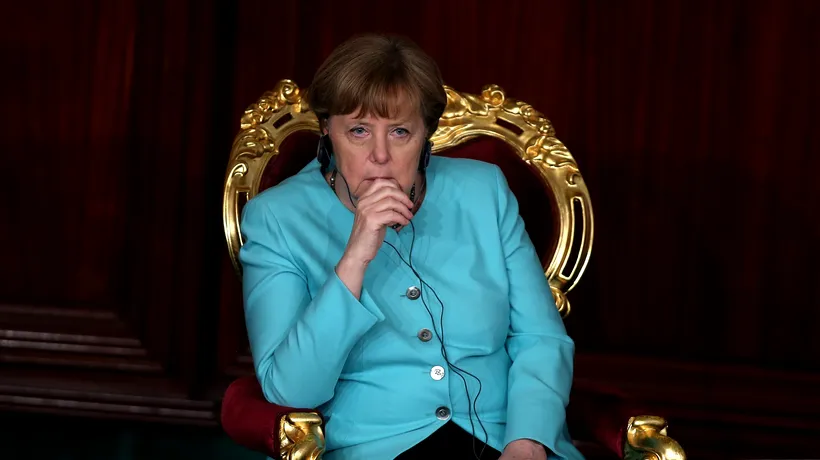 Angela Merkel vrea și ea o UE cu viteze diferite. Franța, Spania și Italia susțin ideea
