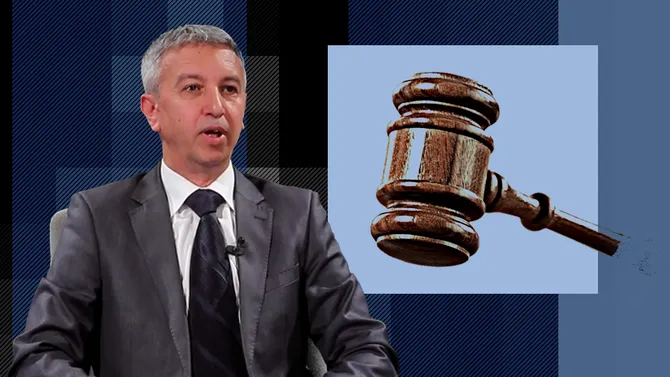 Sentința de CONDAMNARE a lui Dan Diaconescu, desființată de instanță. „Am spus tot timpul că sunt nevinovat”
