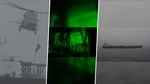 Petrolier rusesc sancționat, interceptat în Atlantic de Franța și Marea Britanie