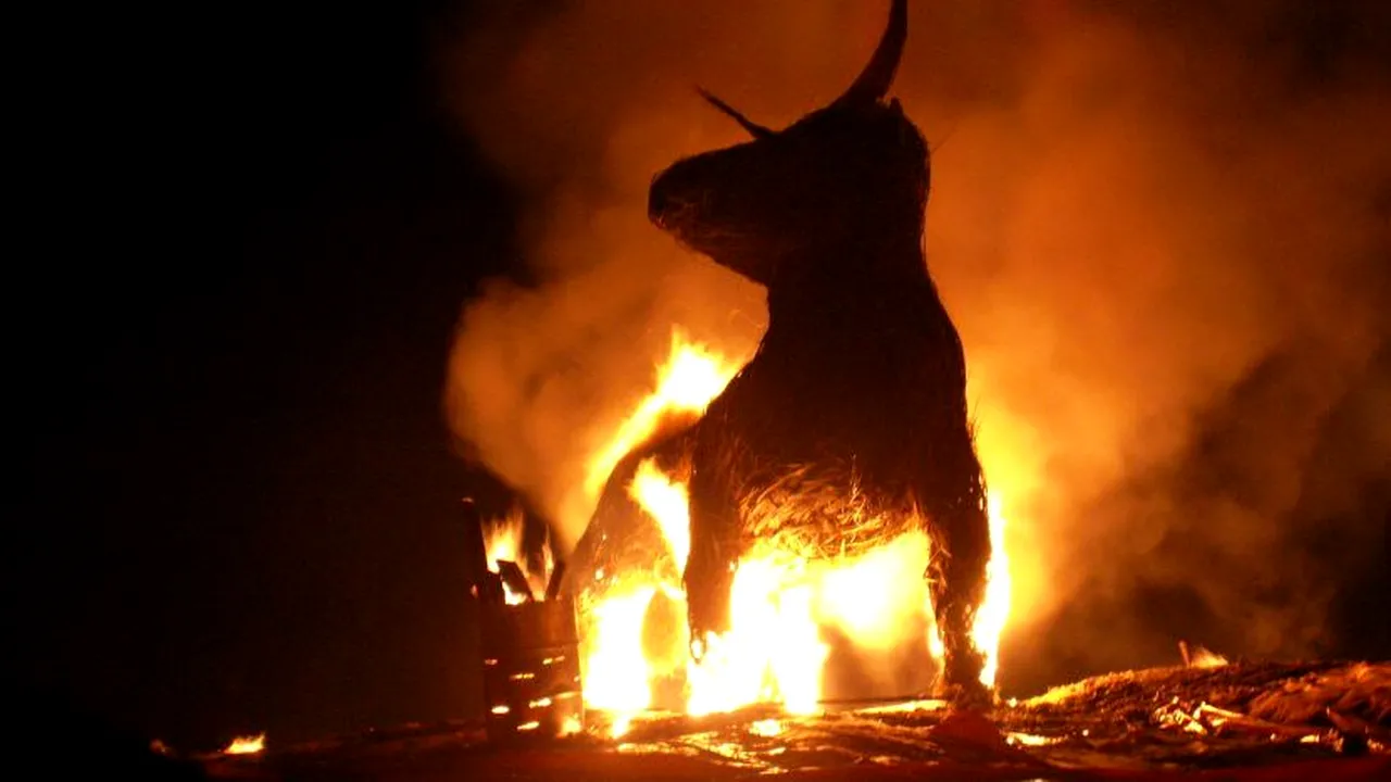 Cele mai înspăimântătoare invenții din istorie. Vițelul în care victimele erau fierte și trepanația, au fost doar două dintre ele