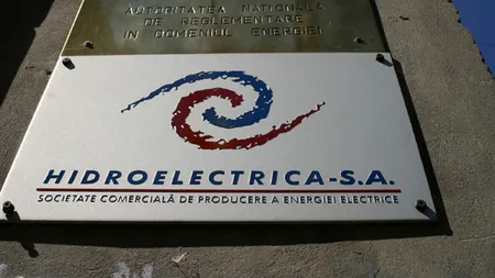 Hidroelectrica sprijină financiar învățământul profesional, cu scopul de a-și asigura angajați