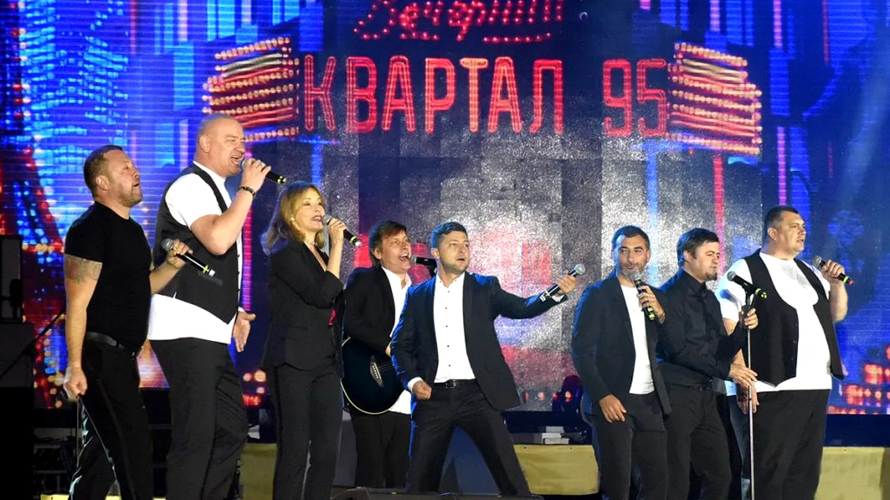 Președintele Ucrainei, spitalizat de urgență! Starea sa s-a înrăutățit!