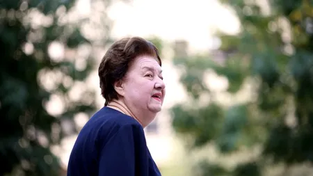 Actorii au omagiat-o pe Tamara Buciuceanu, la Bulandra: „A fost un an teribil pentru teatrul românesc