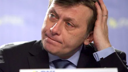 EXCLUSIV. Ce s-a întâmplat vineri la ședința PNL, la care a participat și Crin Antonescu. Dobre, pus la zid: 