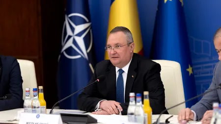 Premierul Nicolae Ciucă, despre includerea României în Programul Visa Waiver: „Lucrăm pentru îndeplinirea condițiilor tehnice”