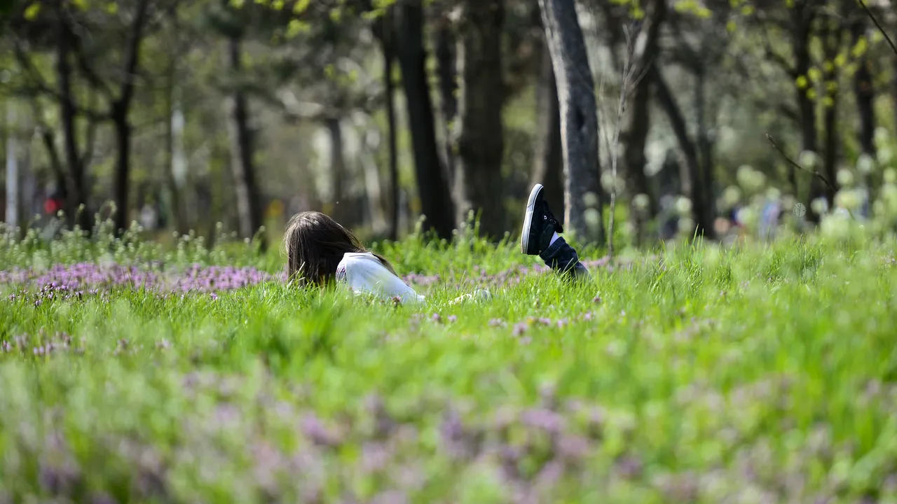 Harta ANM cu prognoza meteo pentru 15 și 16 august. Cum va fi vremea în România de Sfânta Maria